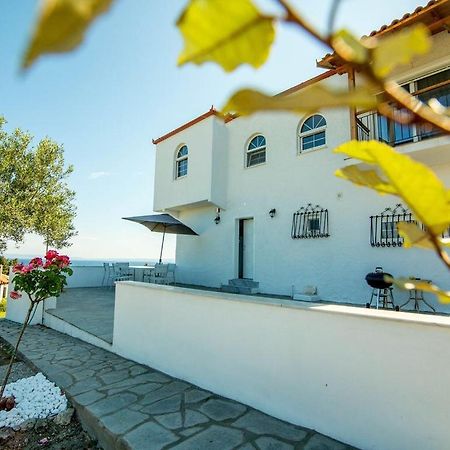 Grande Villa Chaniotis Exterior foto
